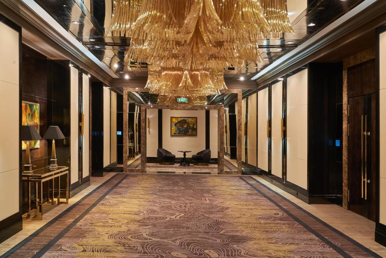 Hotel Hyatt Regency Bichkek Extérieur photo