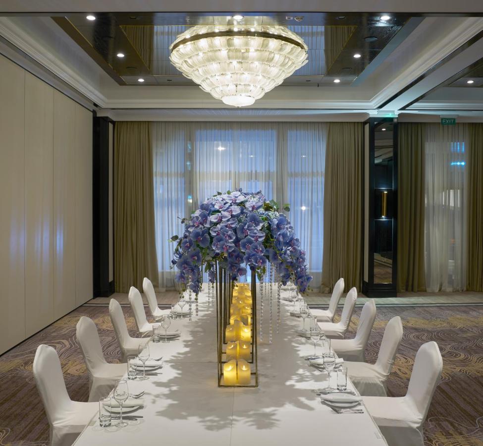 Hotel Hyatt Regency Bichkek Extérieur photo