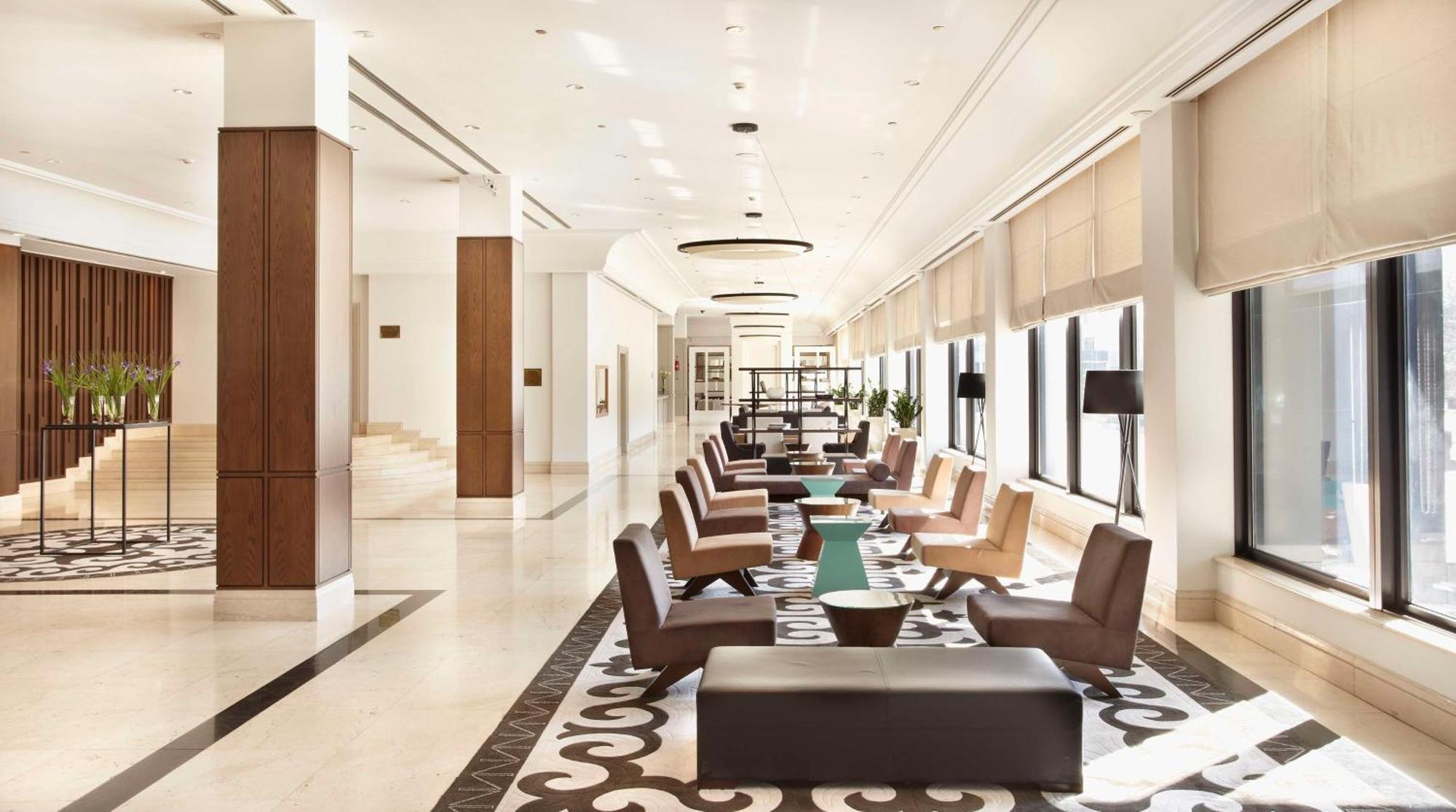 Hotel Hyatt Regency Bichkek Extérieur photo